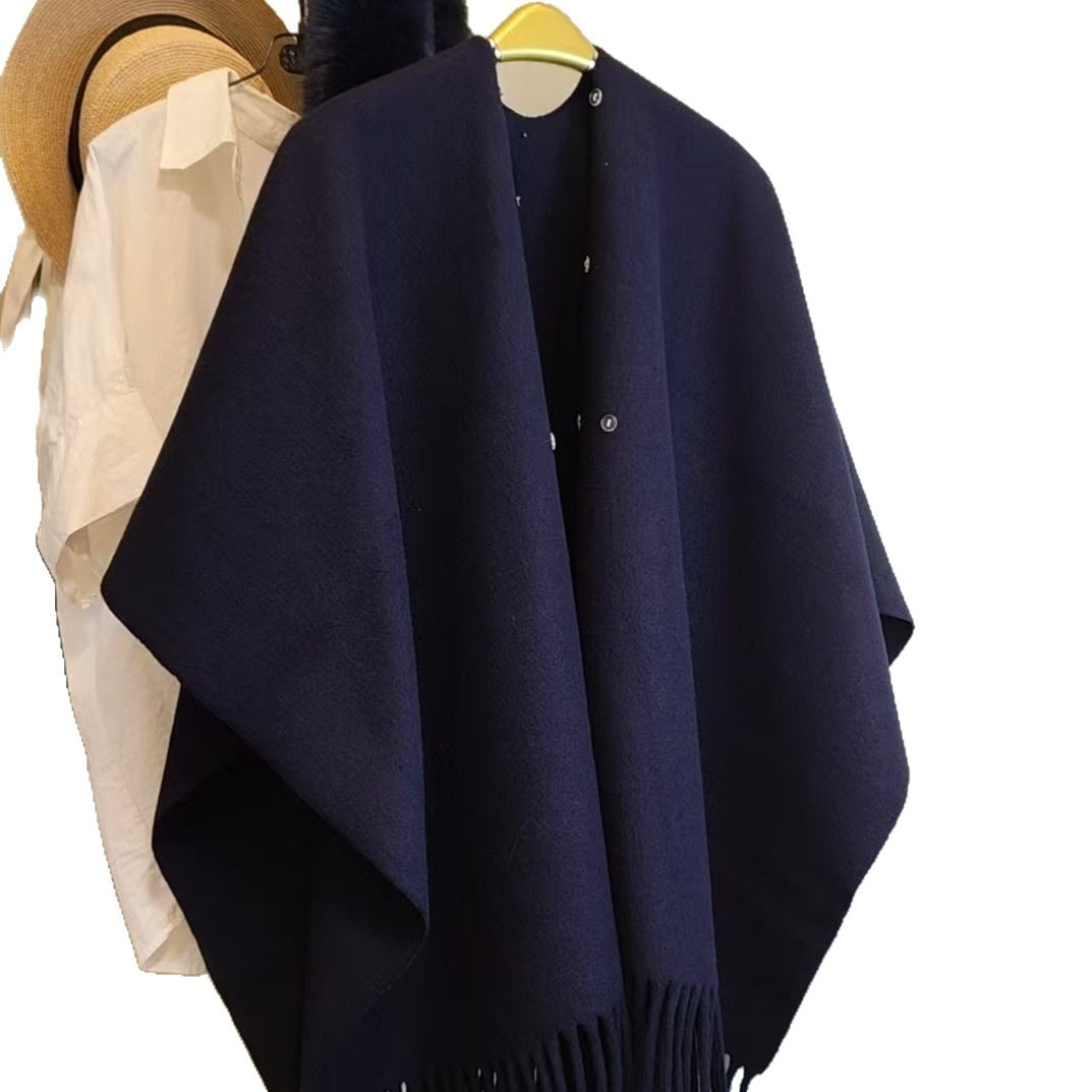 Premium Cashmere Shawl - M Chic Boutique