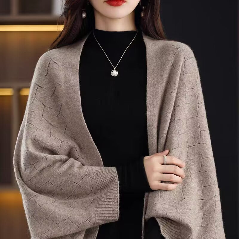 French Cashmere Shawl