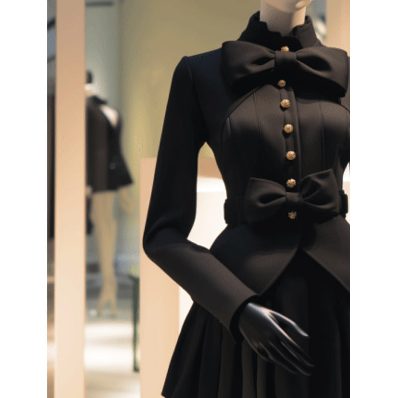 Two-piece Suit Skirt