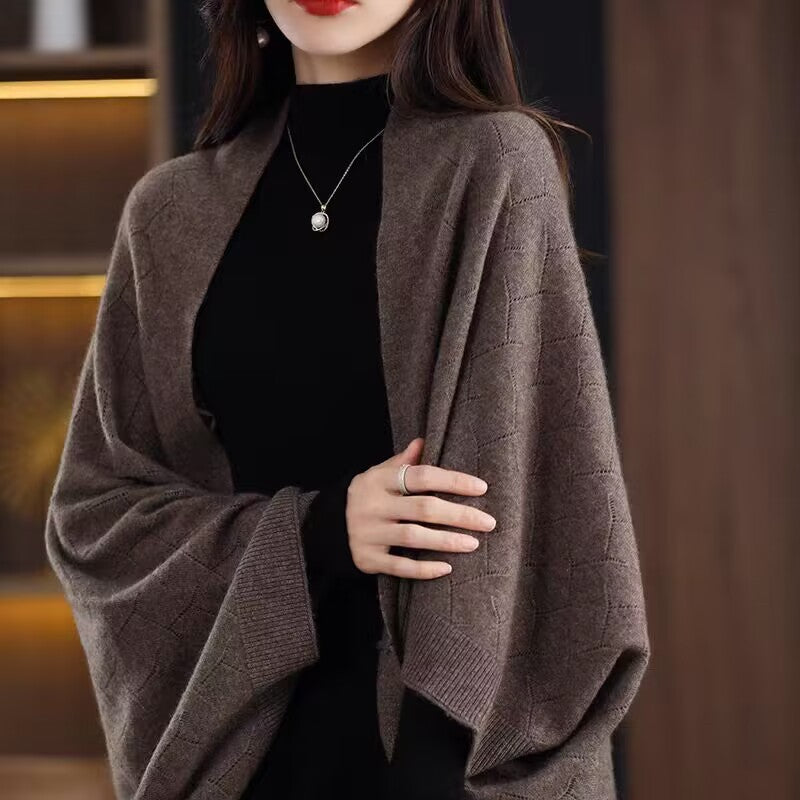 French Cashmere Shawl