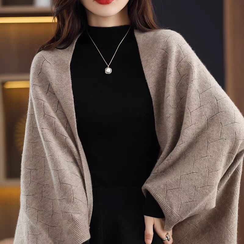 French Cashmere Shawl