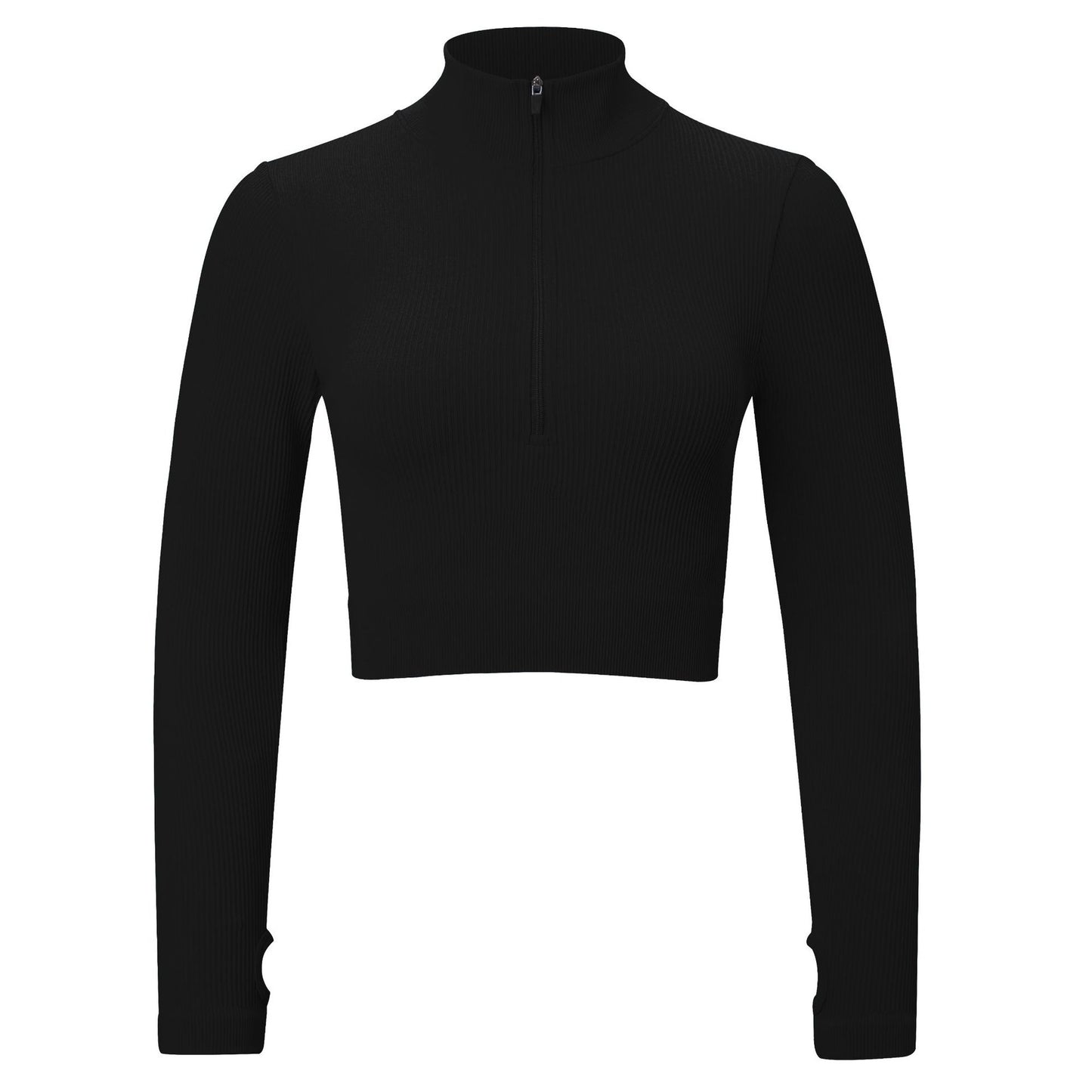 Seamless sports suit accessory from M Chic Boutique featuring a flexible, fitted design ideal for active wear.