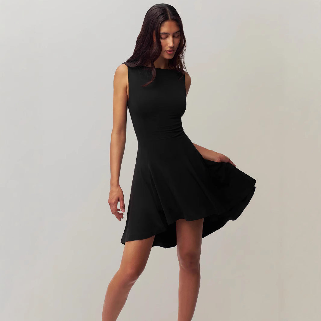 Timeless Grace Dress