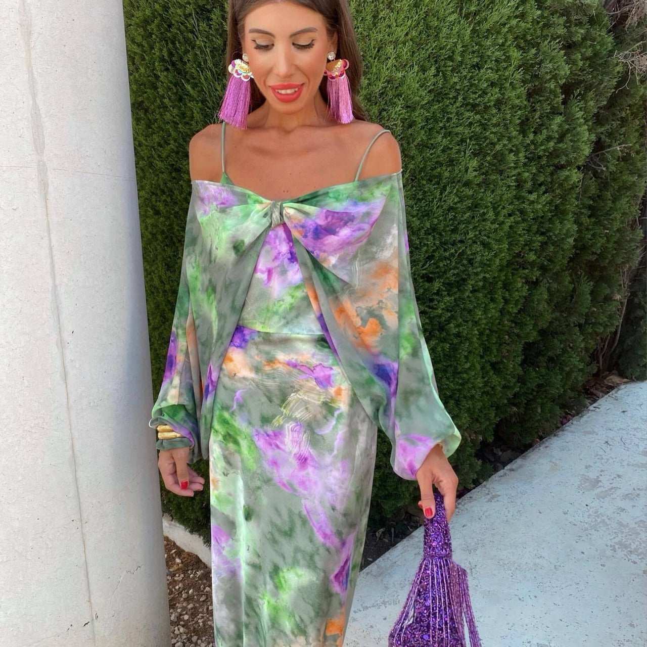Sling Dress