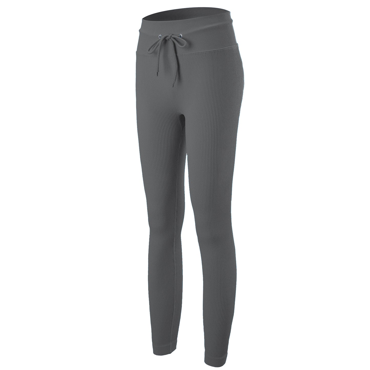 Seamless sports suit accessory by M Chic Boutique, featuring smooth, stretchy fabric designed for active wear and comfort.