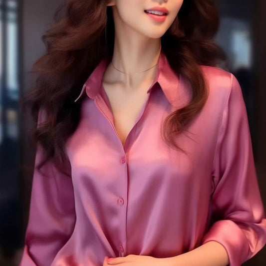 Professional Blouse