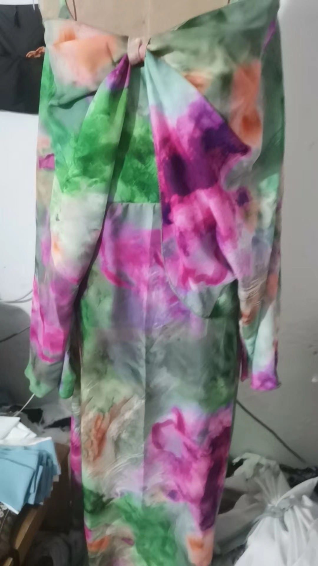 Sling Dress