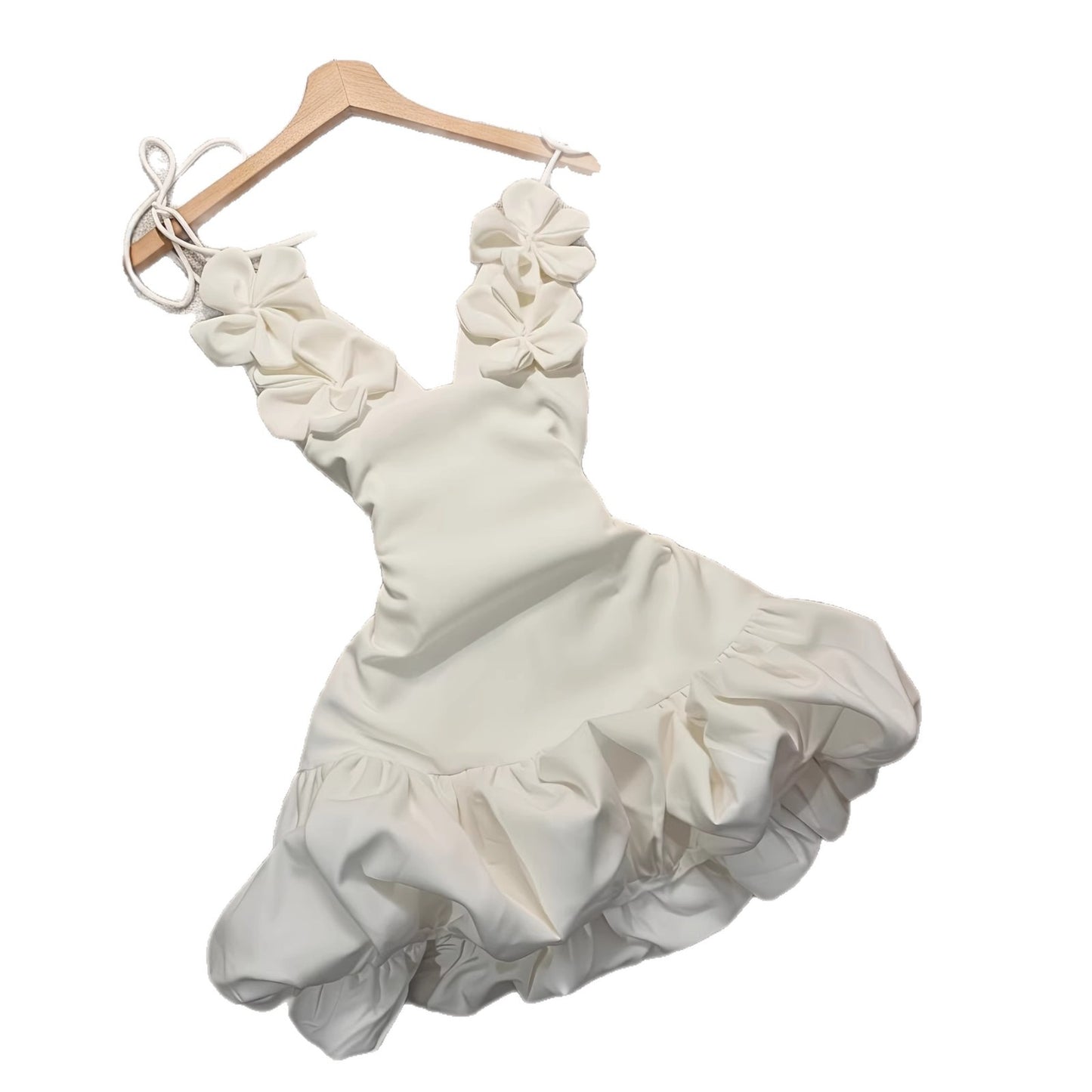 Blossom Floral Strap Dress