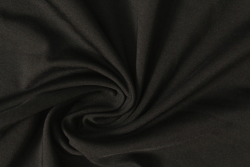 Sling Flower Pleated Dress