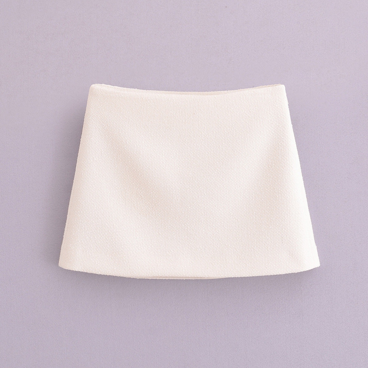 Tweed Elegant Ivory Set