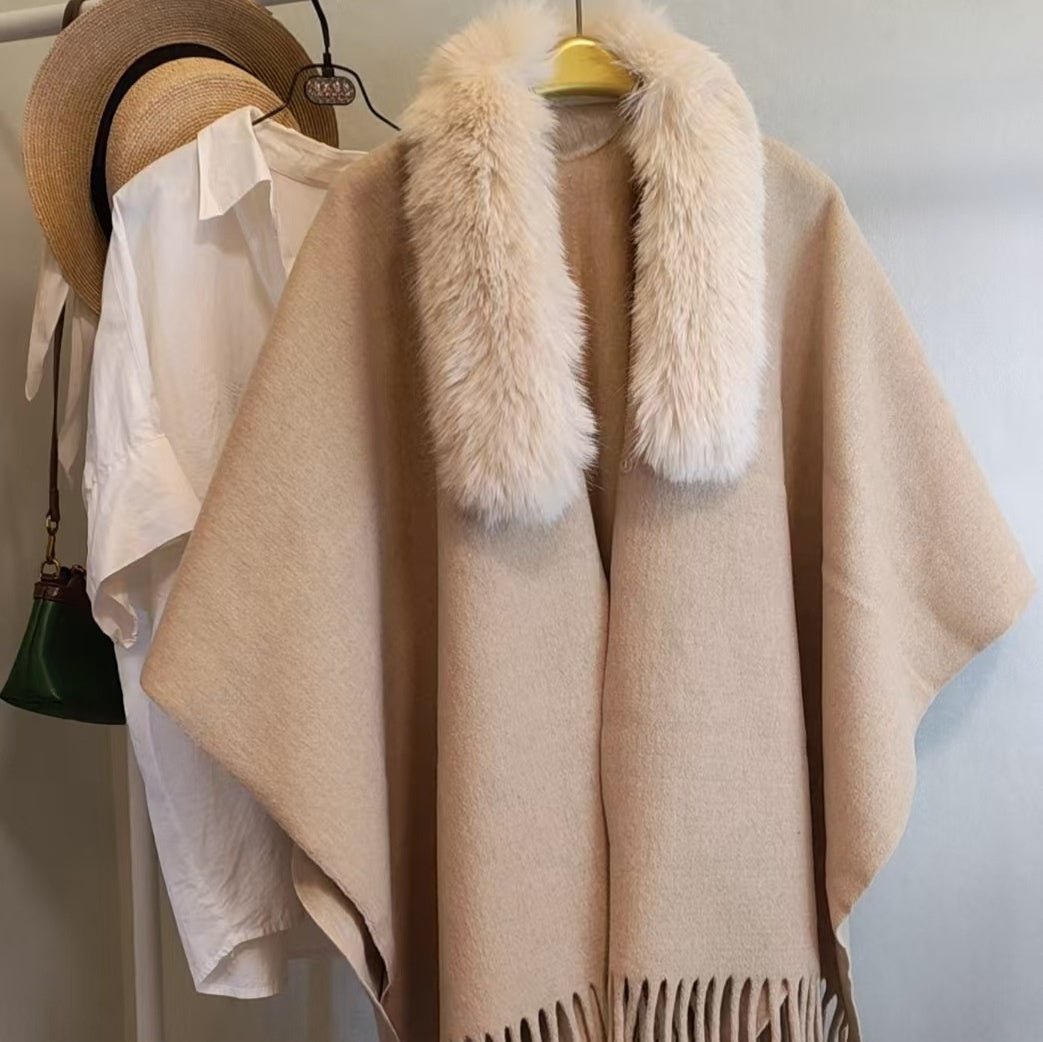 Premium Cashmere Shawl - M Chic Boutique