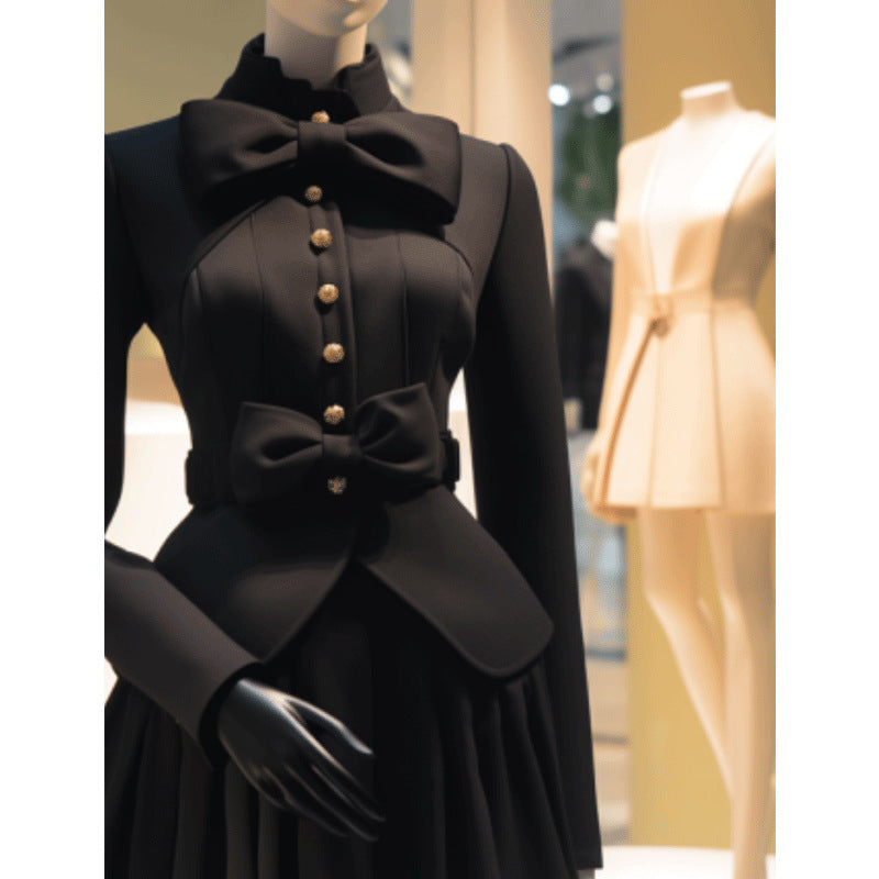 Two-piece Suit Skirt