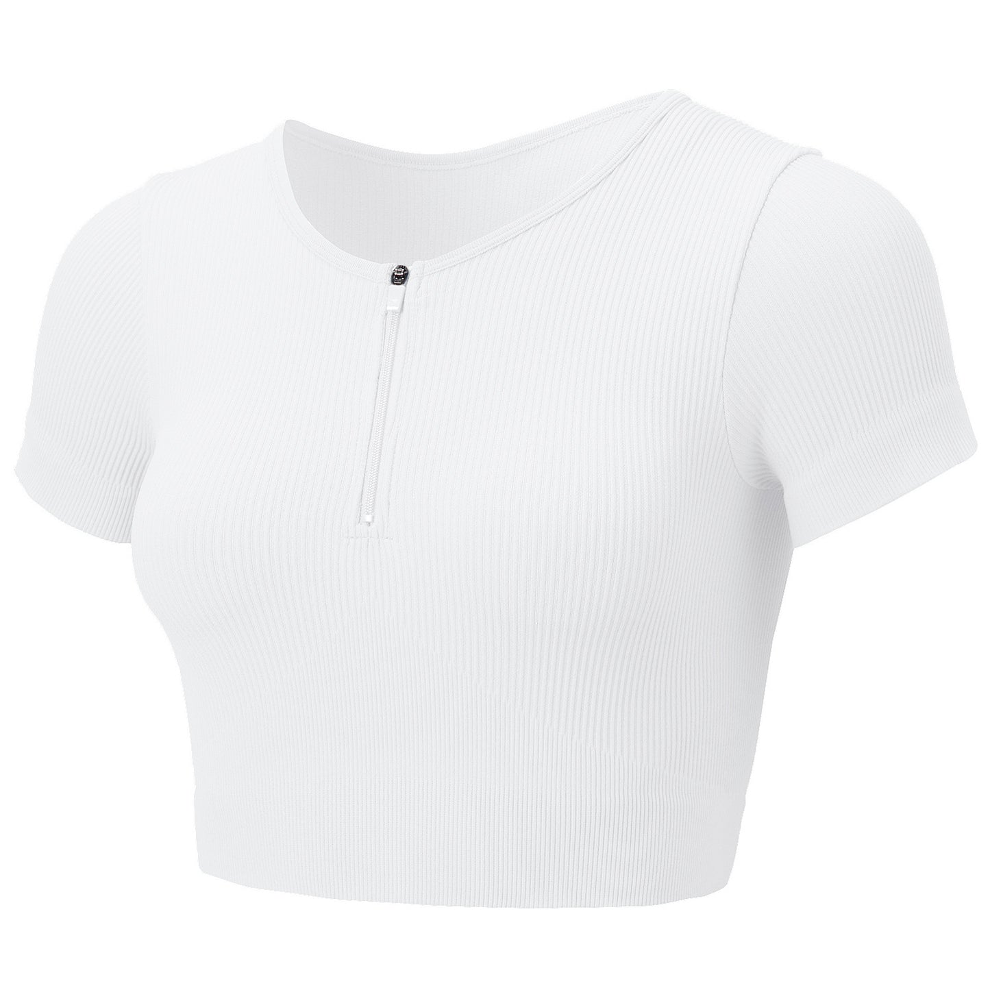 Seamless sports suit accessory by M Chic Boutique, featuring a sleek, fitted design suitable for athletic or casual wear.