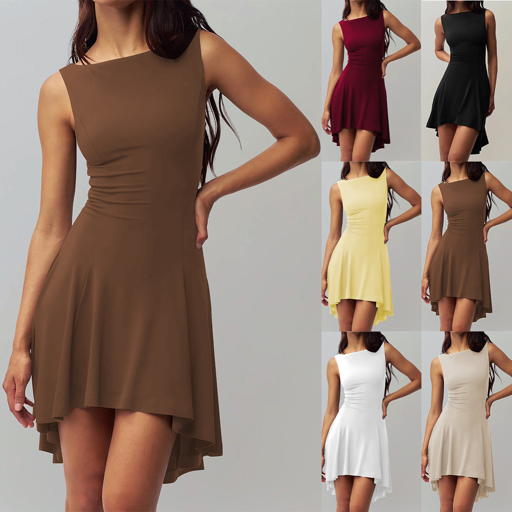 Timeless Grace Dress