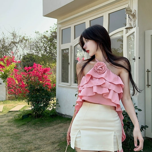 French Style Camisole