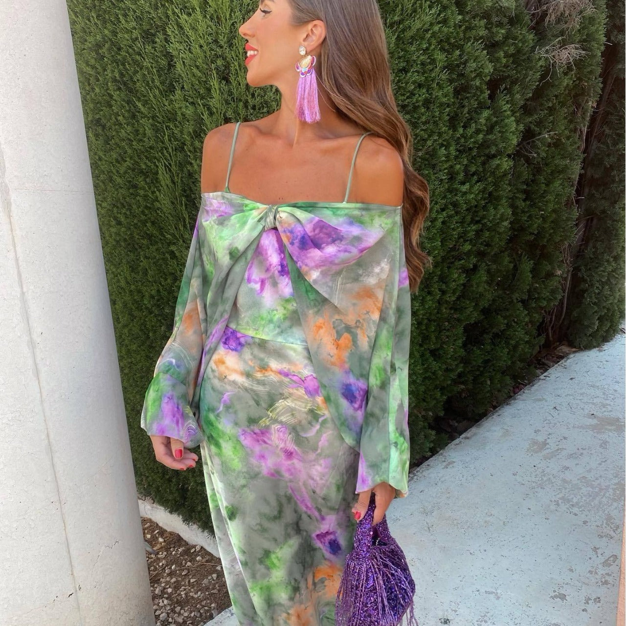 Sling Dress