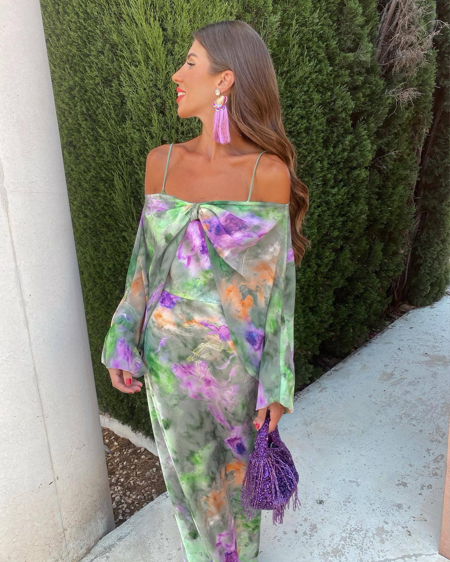 Sling Dress