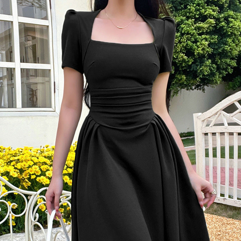 Short Sleeve Dress